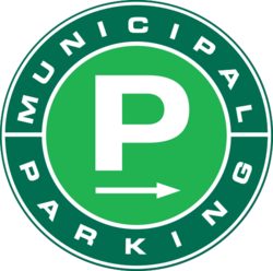 Green P Municipal Parking