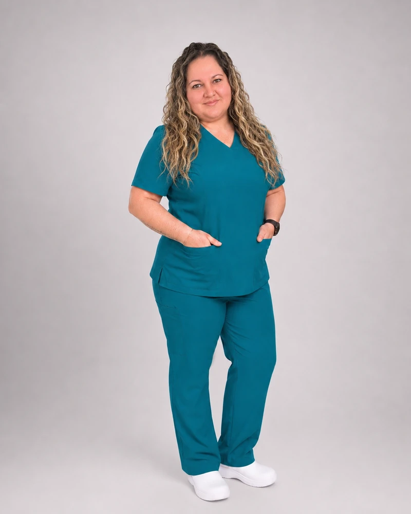 Madelin Castillo, Pharmacy Assistant at St. Clair Drug Mart Pharmacy